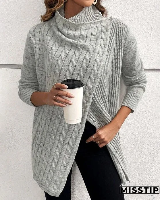 Classic and Comfortable winter Sweater