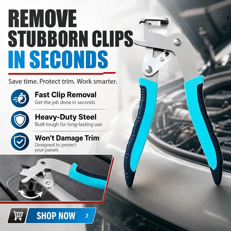Damage Free Panel Pliers