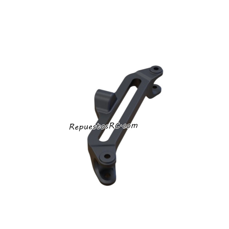 PD RACING TYRANTS T8 Piezas Enlace de Ackermann WOV-059