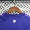 2022 Argentina Away Football Shirt Kids Size 1:1 Thai Quality