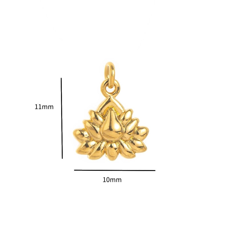 1 Piece 5*15mm 304 Stainless Steel Zircon Geometric Polished Pendant Chain Jewelry Accessories