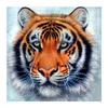Diamond Painting -DIY Full Square Drill Tiger