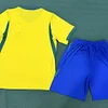 Brazil 2026  Home World Cup Suit