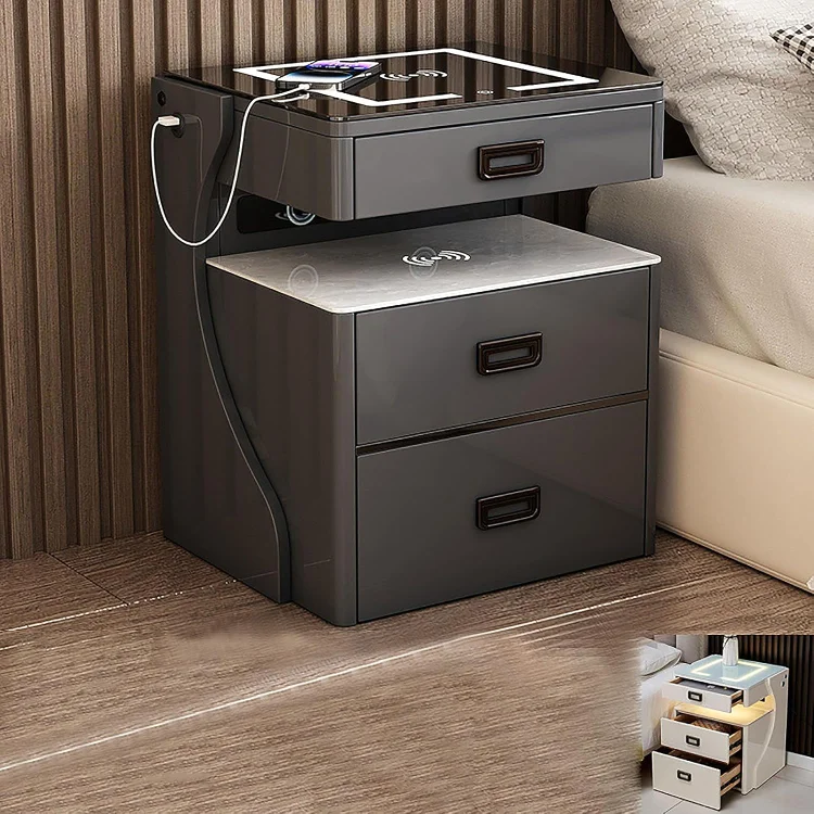 Smart Table 
