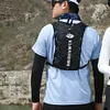 Sports Hydrating Vest Backpack Hydration Water Bladder Pack for Hiking Running