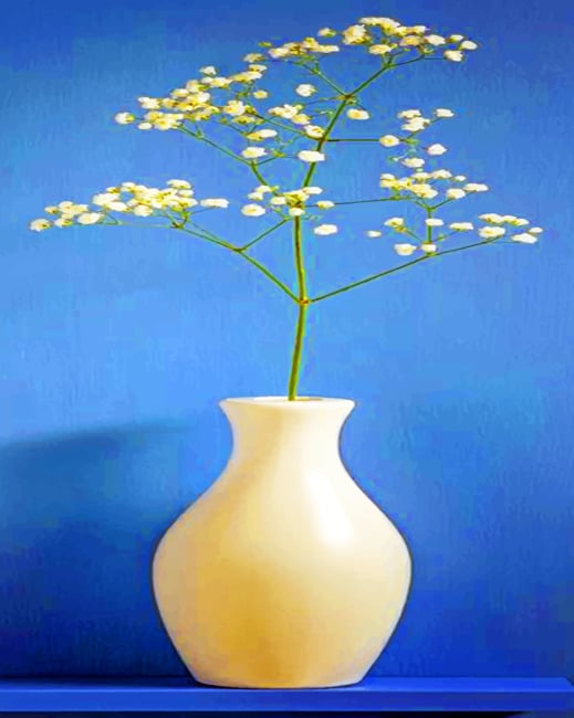 

Simplicity Is the Key – Paint By Numbers - 40*50CM, 501 Original