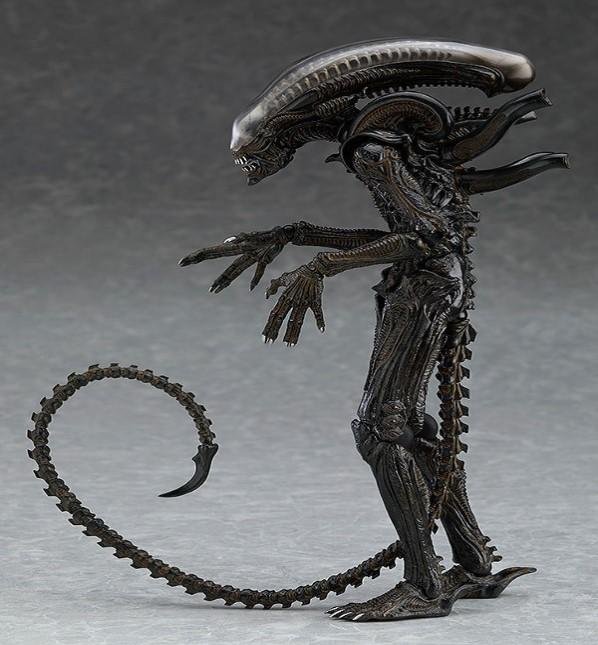 Alien Mega Action Figurine Model Toys Collection Gifts Desktop Decoration