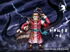 Onigashima Scratchmen Apoo - ONE PIECE Resin Statue - MDS Studio