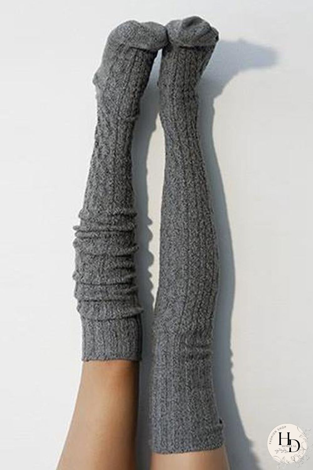 Thigh High Socks