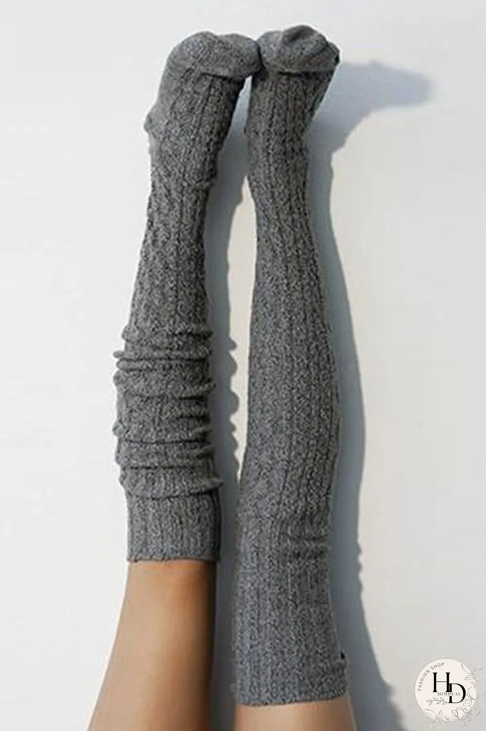 Thigh High Socks