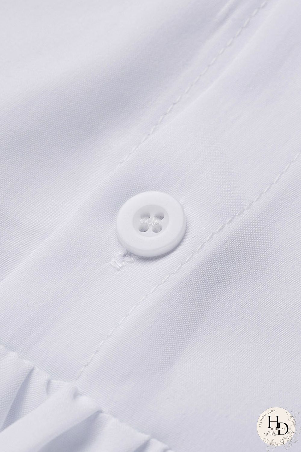 Black Casual Solid Split Joint Buckle Turndown Collar Shirt Dress Dresses