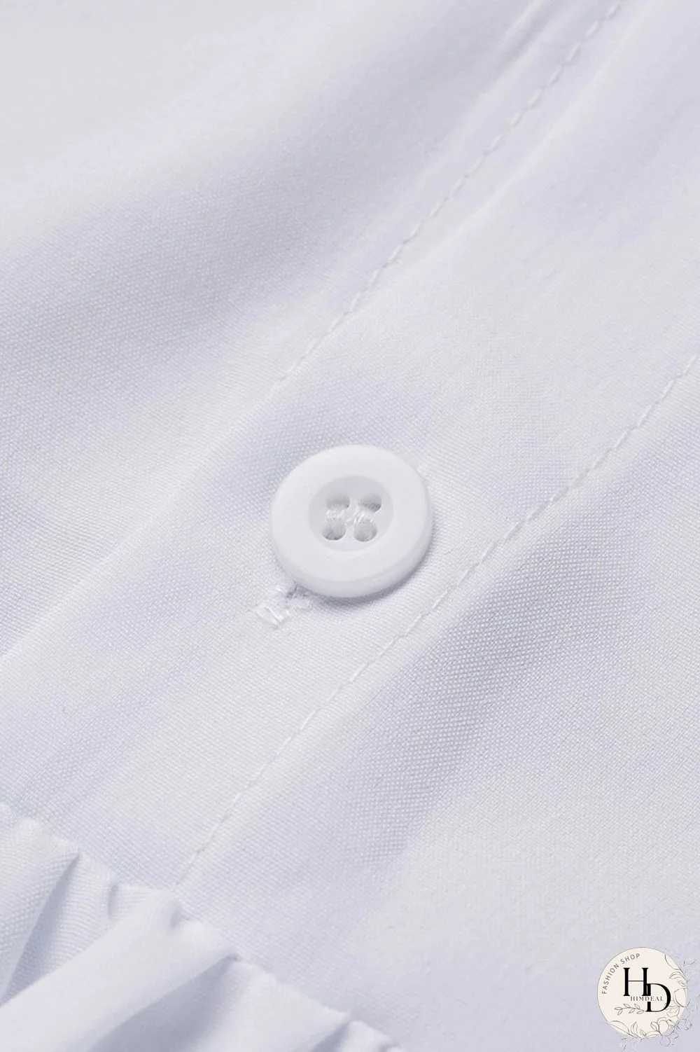 Black Casual Solid Split Joint Buckle Turndown Collar Shirt Dress Dresses