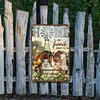 Farm Cow - Vintage Metal Signs(12*16Inch) - Farm