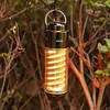 Outdoor Portable Lighting Ultra-long Battery Life Atmosphere Camping LED Lamp Charging Tent Camp Canopy Camping Hanging Lamp