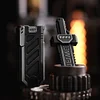 EDC MOT Saw Sword Split Sky Push-to-Push Mechanical Portable High-end Metal Toy Trendy Play Decompression Fidget Gyro