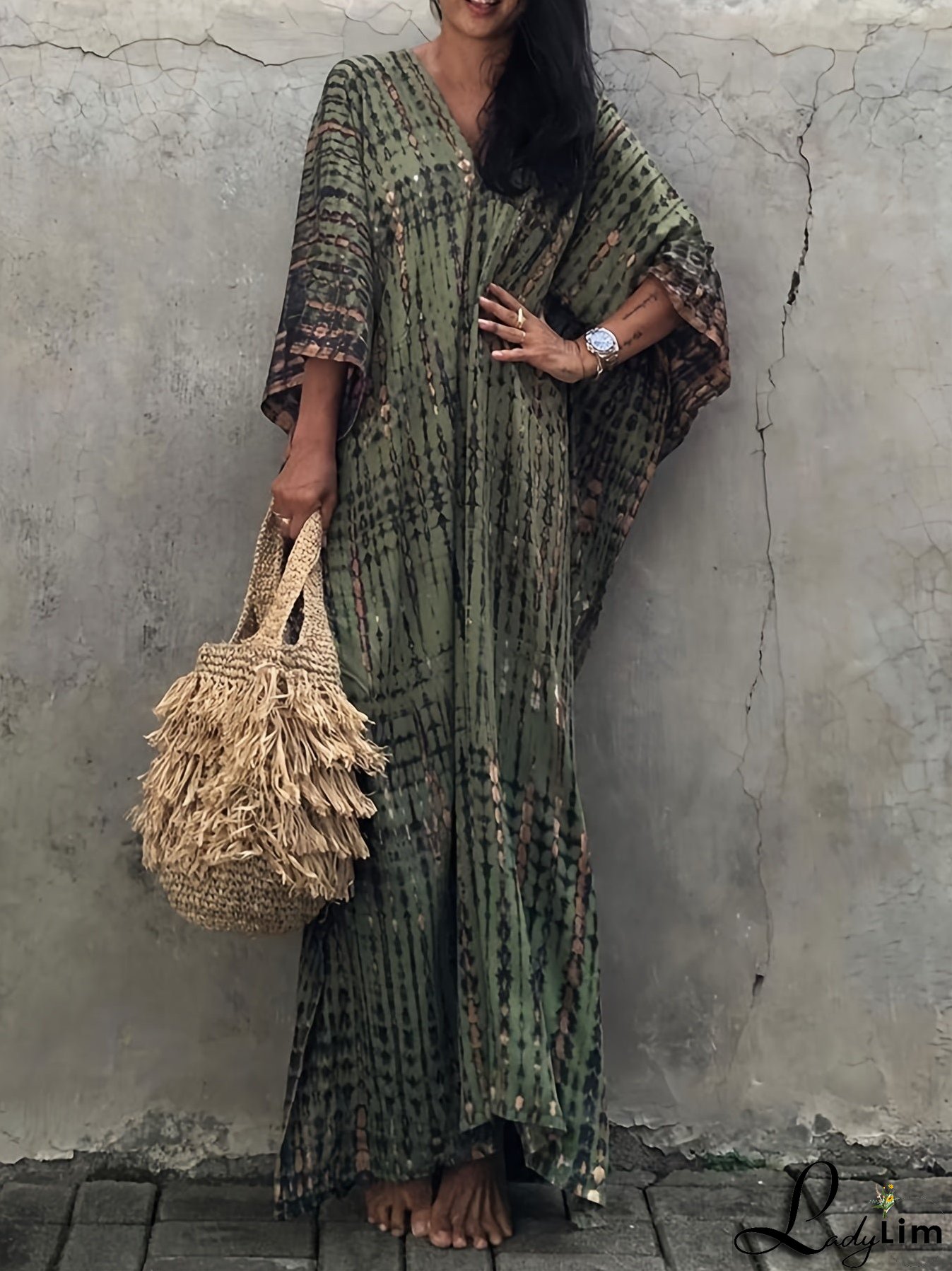 Cool and elegant Dress