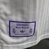 Joyfball 2025/2026 Player Version Real Madrid Icon Jersey（The player version jersey is a bit tight, please pay attention to the size selection）