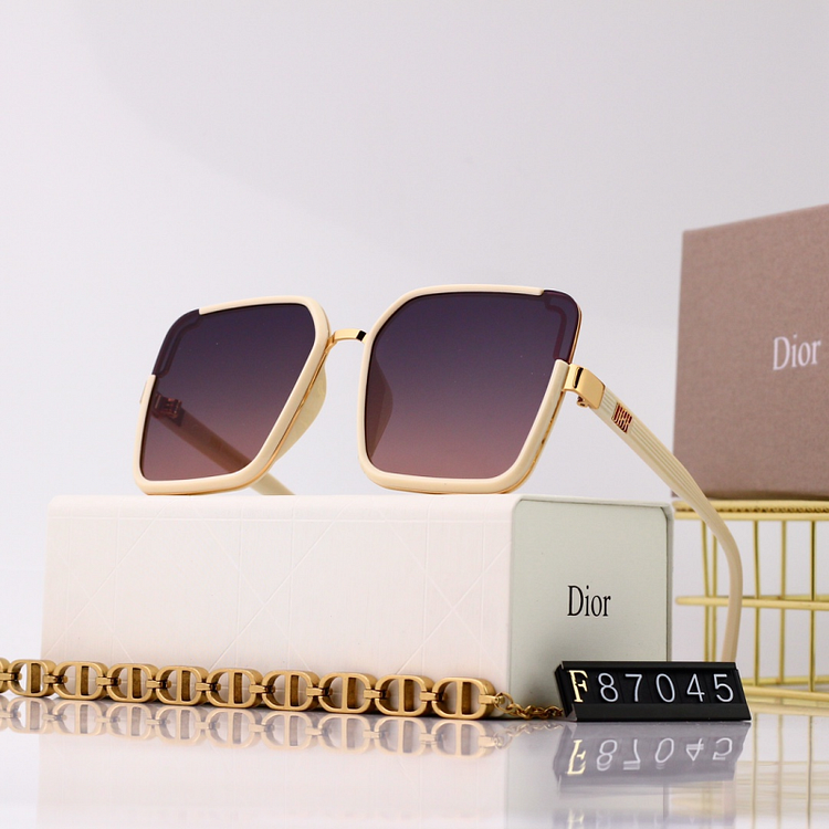 87045 Frameless Polarized UV Protection