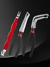 Electrical Disconnect Pliers Carbon Steel Car Fuel Line Breaker for Car Repair
