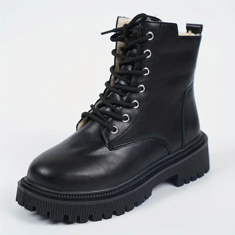 Elegantezza Ankle Boots -- Stil european pentru toate anotimpurile!