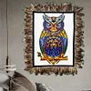 Diamond Painting Feather Frame（1.5m）