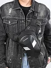 Cycling Drop Leg Bag Waterproof Outdoor Waist Pack Travel Nylon Crossbody Bag