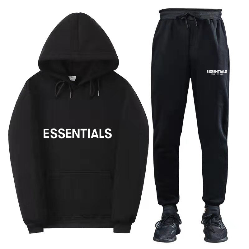 Essentials