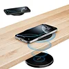  Under Desk Wireless Charger