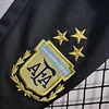 2022 Argentina Home Football Shirt Kids Size 1:1 Thai Quality