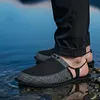 Foldable Ultra Light Portable Travel Slippers Non Slip