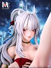 1/6 Scale Hiyuki - Wuthering Waves Resin Statue - YM Studio