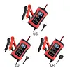 Portable Auto Power Supply with LCD Display Power Bank 12V 5A for Motorcycle SUV