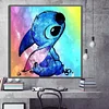 Stitch  | Full Square Diamond Painting Kits