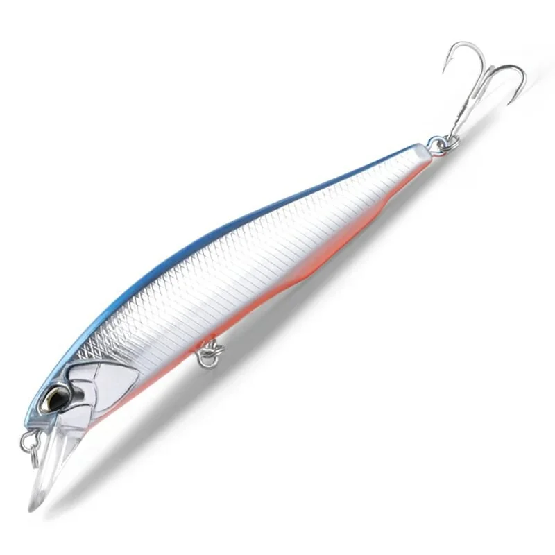 ASINIA 10cm 15g hot model fishing lures hard bait 14color for choose minnow quality professional minnow depth0.8-1.5m