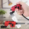 PT-AB Wash-Free Airbrush Painting Tools Quick Paint Change Hobby DIY Craft Tools