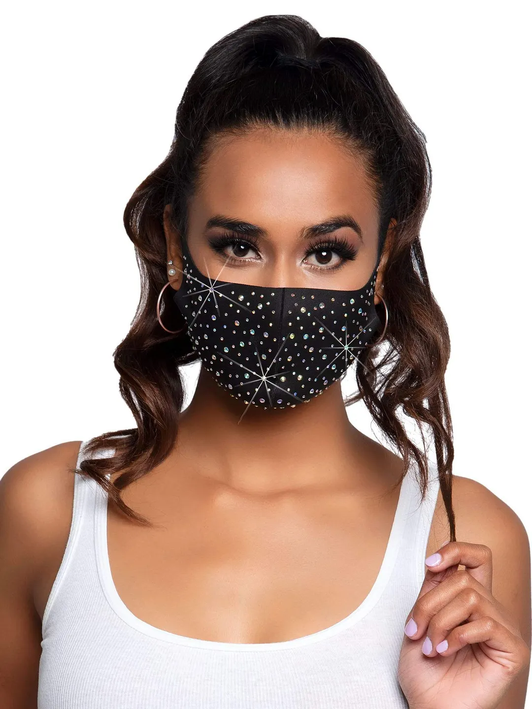 Naya Face Mask