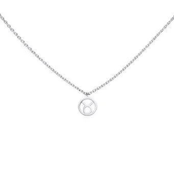 TAURUS NECKLACE
