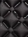 Outdoor Inflatable Mat Portable Nylon Sleeping Pad Waterproof Folding Tent Mat