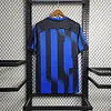 2023/2024 Inter Milan Home Transformers Special Edition Football Shirt 1:1 Thai Quality