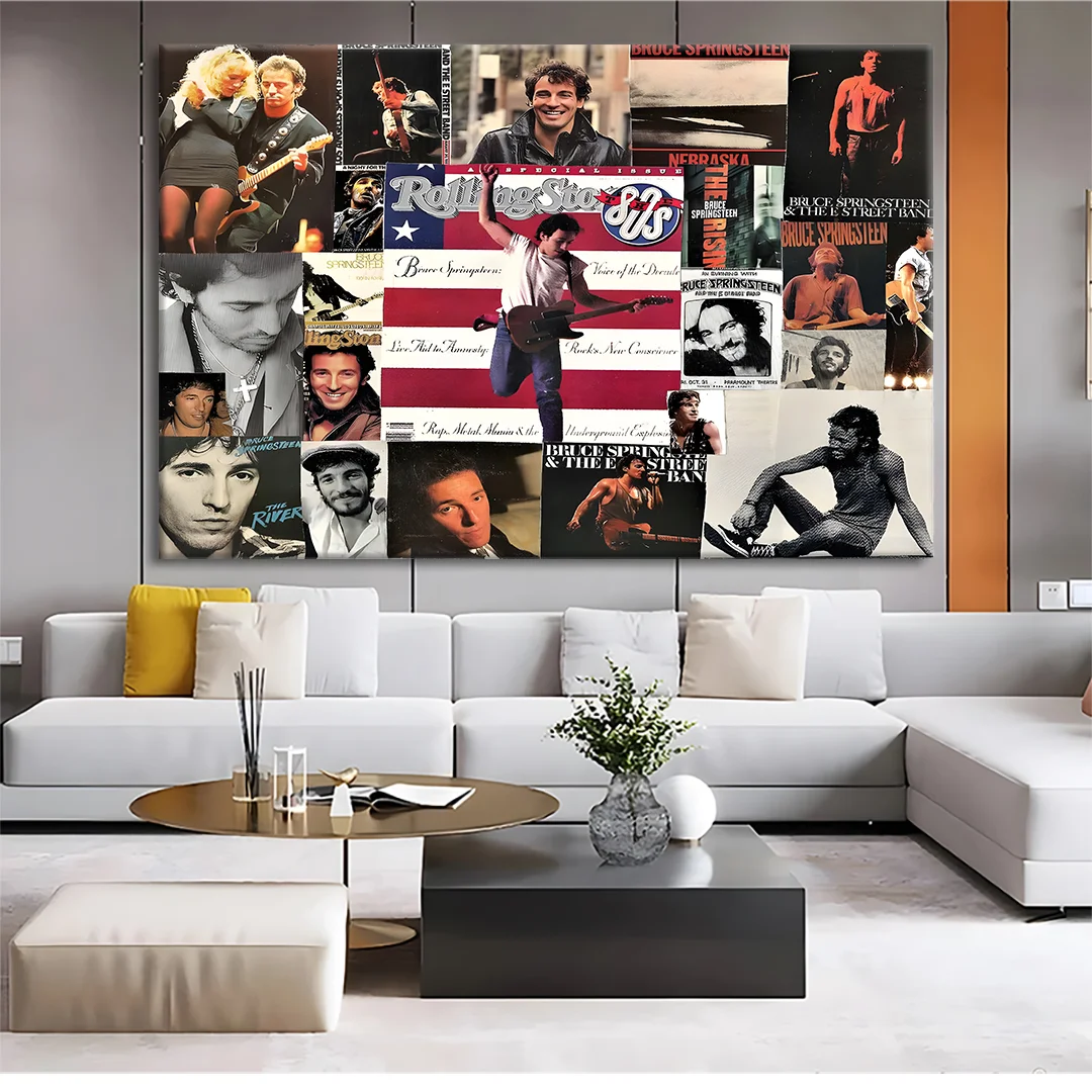 Canvas Wall Art