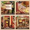 Ruoke Gift Factory Handmade DIY Gifts