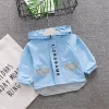 Baby Boy Girl Fashion Coat 0-3 Years