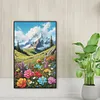 uk.everydayedeals (Limited Stock)Diamond Painting - Full Round - Beautiful Landscape(40*60cm)