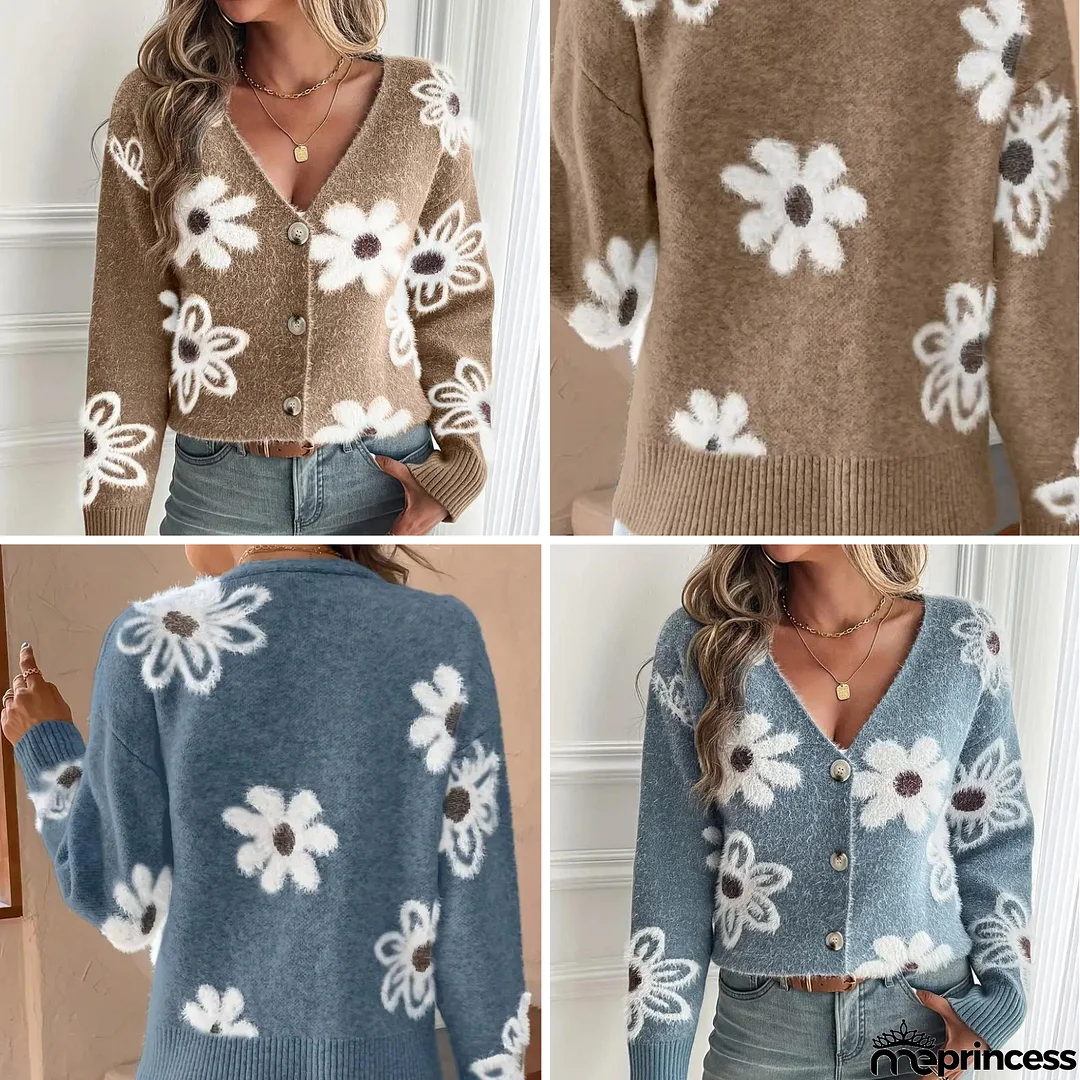 Tailored and Elegant winter Jacket