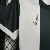 24/25 Women Corinthians Soccer Jersey Second Away