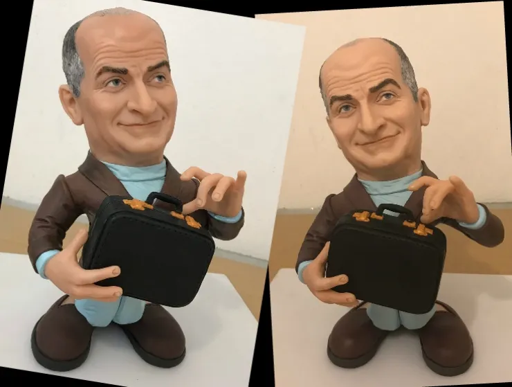 Funny Sculptures by Mike K. Viner