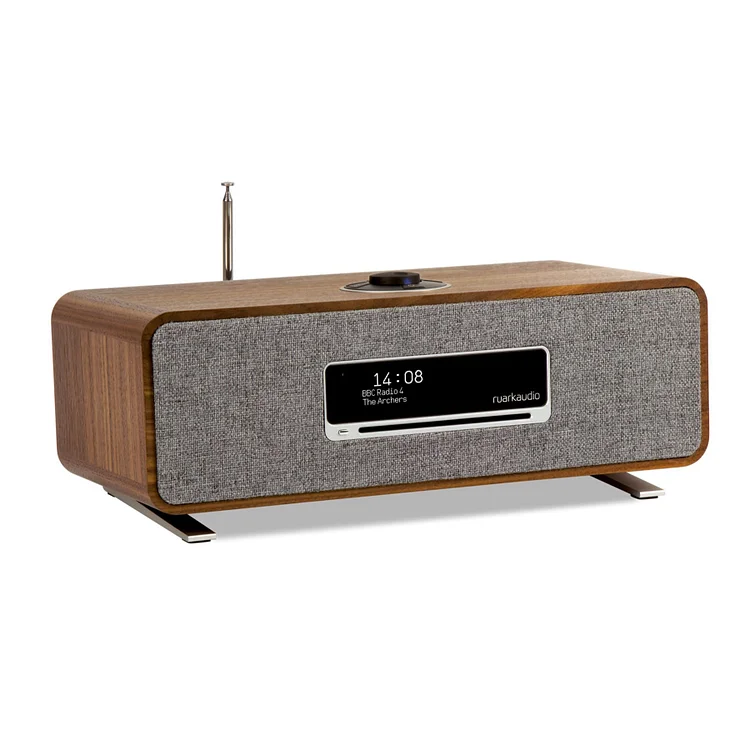 Ruark Audio R3 Integrated Compact Music System