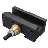 Quick Change Tools Post Holder Aluminum Alloy Mini Lathe Tool Post Holders