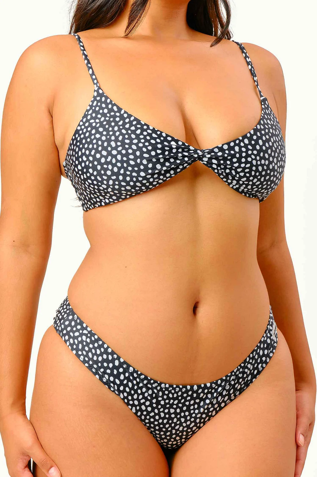 Moderate Bottoms / Black Flint FINAL SALE