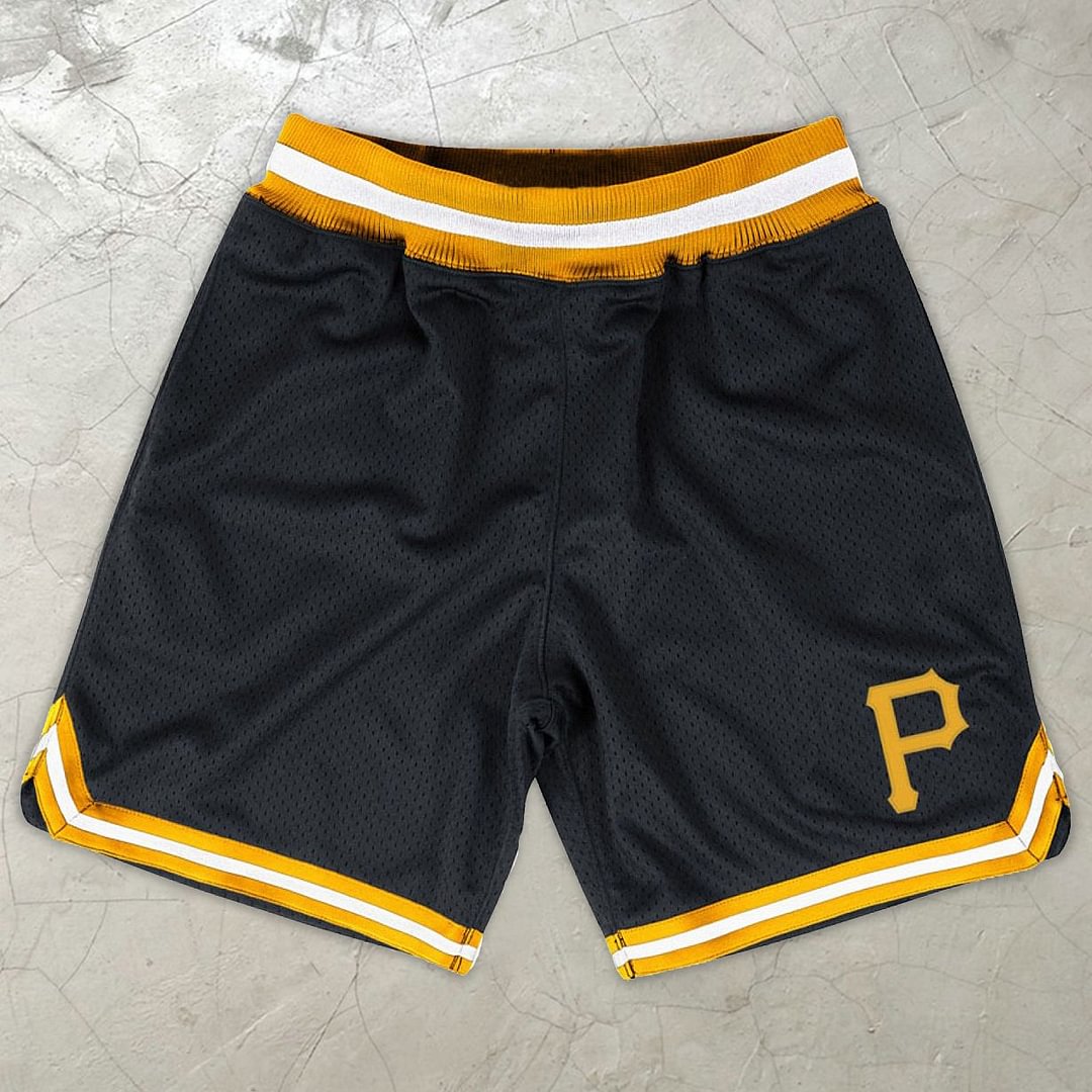 Personalized casual sports shorts
